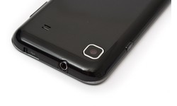 Samsung Galaxy S Plus i9001 Black