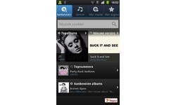 Samsung Galaxy S Plus i9001 Black