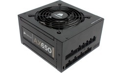 Corsair AX650