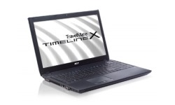 Acer TravelMate 8372 (Core i5 480M)