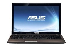 Asus X53E-SX103V