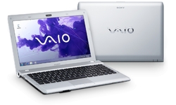 Sony Vaio VPC-YB2M1E/P