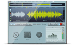Magix Audio Cleaning Lab 17 Deluxe