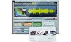 Magix Audio Cleaning Lab 17 Deluxe