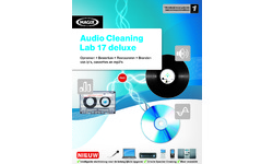 Magix Audio Cleaning Lab 17 Deluxe
