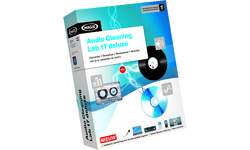 Magix Audio Cleaning Lab 17 Deluxe