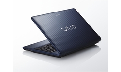 Sony Vaio VPC-EH1S1E/B