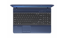 Sony Vaio VPC-EH1S1E/B