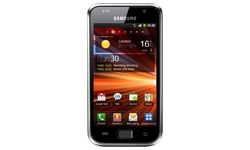 Samsung Galaxy S Plus i9001 White