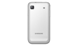 Samsung Galaxy S Plus i9001 White