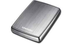 Samsung S2 Portable 1TB Grey
