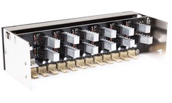 Scythe Kaze Q 12 Black