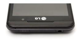 LG P920 Optimus 3D Speed