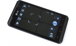 LG P920 Optimus 3D Speed
