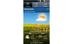 LG P920 Optimus 3D Speed