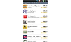 LG P920 Optimus 3D Speed