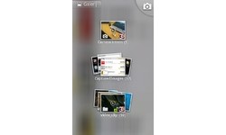 LG P920 Optimus 3D Speed