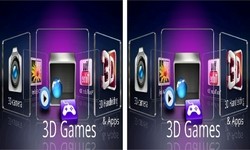 LG P920 Optimus 3D Speed