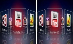 LG P920 Optimus 3D Speed