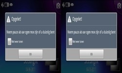 LG P920 Optimus 3D Speed