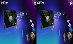 LG P920 Optimus 3D Speed