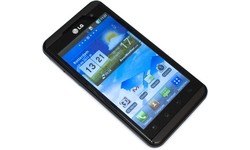 LG P920 Optimus 3D Speed