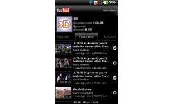 LG P920 Optimus 3D Speed