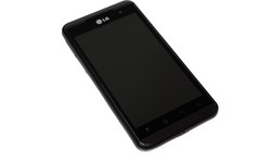 LG P920 Optimus 3D Speed