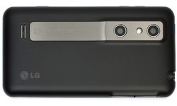 LG P920 Optimus 3D Speed