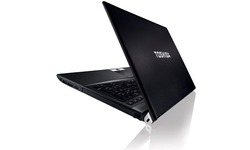 Toshiba Tecra R850-14V