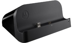 Motorola Xoom Standard Dock Station