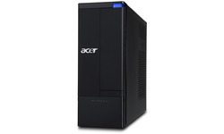 Acer Aspire X3400 (PV.SE2E2.108)