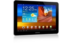 Samsung Galaxy Tab 10.1 3G Black