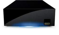 LaCie Network Space 2 500GB