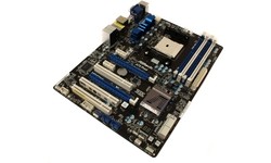 ASRock A75 Pro4