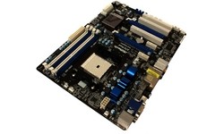 ASRock A75 Pro4