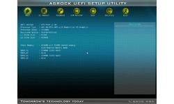 ASRock A75 Pro4
