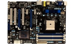 ASRock A75 Pro4