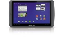 Archos 101 G9 Turbo 250GB