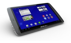 Archos 101 G9 Turbo 250GB
