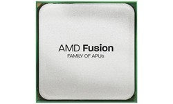 AMD A6-3600