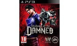 Shadows of the Damned (PlayStation 3)