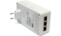Sitecom LN-509 HomePlug Plus Switch 500Mbps