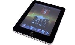 Yarvik TAB310