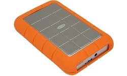 LaCie Rugged HD USB 3.0 500GB