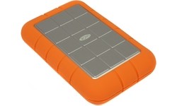LaCie Rugged HD USB 3.0 500GB