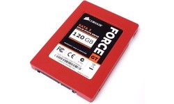 Corsair Force Series GT 120GB