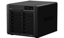 Synology DX-1211