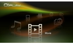 Asus O!Play Gallery