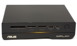 Asus O!Play Gallery